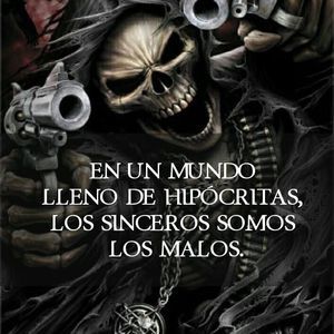 Meet your Posher, Alberto